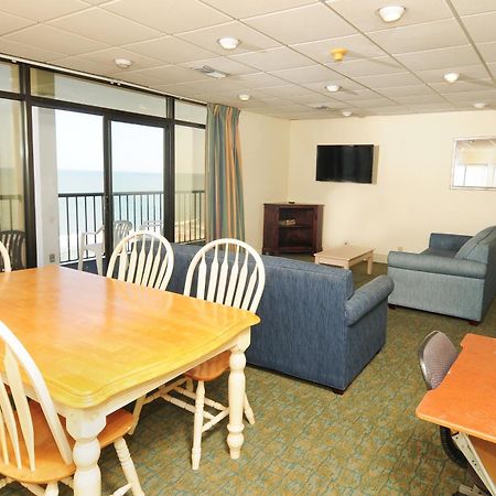 Holiday Sands South Миртл-Бич Экстерьер фото